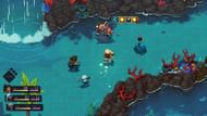 Sea of Stars is one of the newest turn-based RPGs in 2023 (Image via Sabotage)